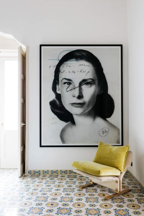 Palazzo Luce 호텔 레체 외부 사진