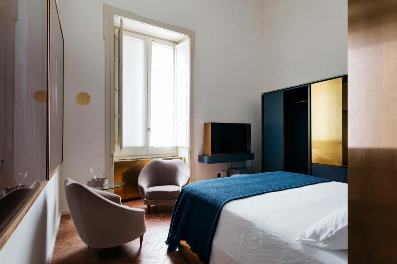Palazzo Luce 호텔 레체 객실 사진