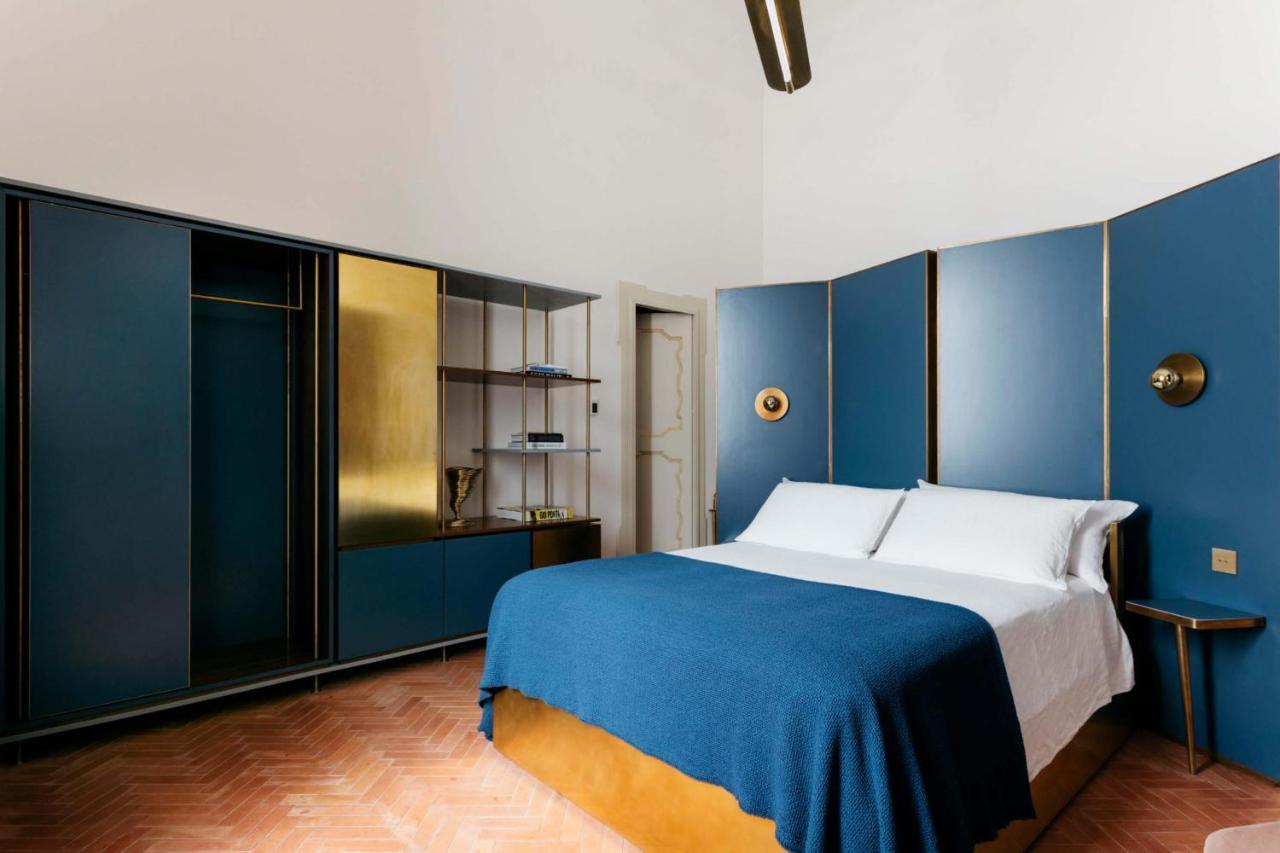 Palazzo Luce 호텔 레체 객실 사진